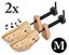 Shoe Stretcher Shoe Stretcher Carousel 1