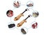 Shoe Stretcher Shoe Stretcher Carousel 5
