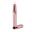 Eyebrow Trimmer Rechargeable Eyebrow Hair Remover Painless-precision Eyebrow Raz Carousel 1