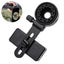 Telescope Phone Adapter, Universal Phone Mount Compatible Binoculars Carousel 2