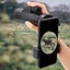 Telescope Phone Adapter, Universal Phone Mount Compatible Binoculars Carousel 3