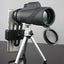 Telescope Phone Adapter, Universal Phone Mount Compatible Binoculars Carousel 4