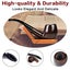 Tobacco Pipe Ebony Smoking Pipe With 10 Filter Element + Scraper Carousel 4