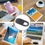 8pcs Webcam Cover, Cover Camera Laptop, Ultra Thin Webcam Cover Carousel 4