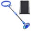 Bran Creative Foldable Flashing Swing Ball Sports Toys Children Fitness Toys Wit Carousel 1