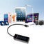 Usb Hub 4 Port Usb 3.0 C Hub,made Of Healthy And Environmentally Carousel 4