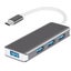 Usb 3.0 Hub With 4 Port,easy Expansion,aluminum Housing Design Carousel 3