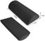 Footrest Under Desk Ergonomic Footrest Cushion With High Density Sponge Carousel 3
