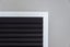 Cordless Blackout Pleated Fabric Shade, Easy To Cut Install 35.4*71in Carousel 2
