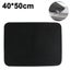 Cat Litter Trapper Litter Mat, Cat Mat, Litter Box Mat Water Proof Layer Carousel 1