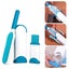 Namotu Pet Hair Remover Brush - Dog And Cat Hair Remover, Small And Large Lint B Carousel 3