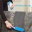Namotu Pet Hair Remover Brush - Dog And Cat Hair Remover, Small And Large Lint B Carousel 4