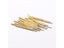 P50 Series Nickel Plated Brass Spring Test Probe Test Pin Pogo Pin Electric Carousel 4