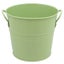 Metal Bucket - Avoado (15cm) Carousel 1