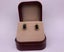 18ct Yellow Gold Sapphire & Diamond Stud Earrings ~ $3,700! Carousel 2