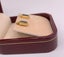 18ct Yellow Gold Sapphire & Diamond Stud Earrings ~ $3,700! Carousel 3