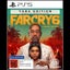 Far Cry 6: Yara Edition (PS5) - New!!! Carousel 1