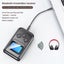 2 In 1 Bluetooth 5.0 Dongle Tv Pc Car Wireless Audio Transmitter Receiver Audio Carousel 4