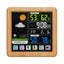 Weather Station - Touch Colour Screen Premium Carousel 10