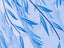 Pair of Willow Curtains Sheer Tulle Curtains Room Door Curtain Home Decor Blue Carousel 6