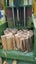 Pezzolato TM/TB 600 Firewood Processor Carousel 9
