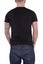 ZZ Top T Shirt Classic Outlaw Village Band Logo Design Official Mens New Black Carousel 2