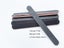 Leather Burnishing Stick Double Sided Sanding Sticks Black Grit P100/180 Carousel 1