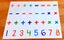 Numbers & Basic Maths Symbols - Magnetic Resource Carousel 3