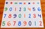 Numbers & Basic Maths Symbols - Magnetic Resource Carousel 4