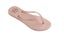 Havaianas Slim Gloss Rosa Ballet Carousel 1