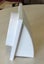 Plastic Cowled Vent with Gravity Flap 100mm Carousel 2