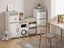 Storage Shelf Carousel 4