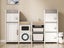Storage Shelf Carousel 5