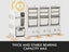 Storage Shelf Carousel 4