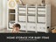 Storage Shelf Carousel 6
