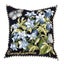 Elizabeth Bradley Tapestry Kit - Campanula (Black background) Carousel 1