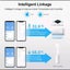 Indoor Hygrometer Thermometer WIFI Temperature And Humidity Sensor Carousel 4