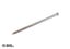 Ecko Product / Bracket Nail HD Galv Smooth 5kg Carousel 1