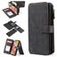 1x Shockproof Phone Cover for Samsung A03s Wallet Carousel 4