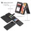 1x Shockproof Phone Cover for Samsung A03s Wallet Carousel 5