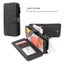 1x Shockproof Phone Cover for Samsung A03s Wallet Carousel 6