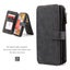 1x Shockproof Phone Cover for Samsung A03s Wallet Carousel 9