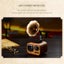 Retro Wood Portable Mini Bluetooth Speaker Wireless Loudspeaker Outdoor Speak... Carousel 4