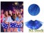 Womens Tutu Skirt LED Dancing Skirt Ballet Skirt Carousel 2