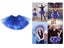 Womens Tutu Skirt LED Dancing Skirt Ballet Skirt Carousel 7