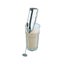 Avanti Little Whipper Frother - Stainless Steel (15533) Carousel 1