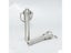 1 Piece Stainless Steel Button Type Ring Handle Quick Release Pin Ball Lock Pin Carousel 4