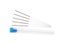 HotXYZ 3D Printer Nozzle Cleaning Tool Kit Stainless Steel Needle Set For MK8 Carousel 6