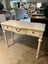 Liz Dressing Console Table - White *40% OFF* Floor Model Carousel 2