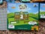 Bulk lot of Countdown Farm Brick Packs: 200 +, Farm House and Shed - unopened Carousel 3